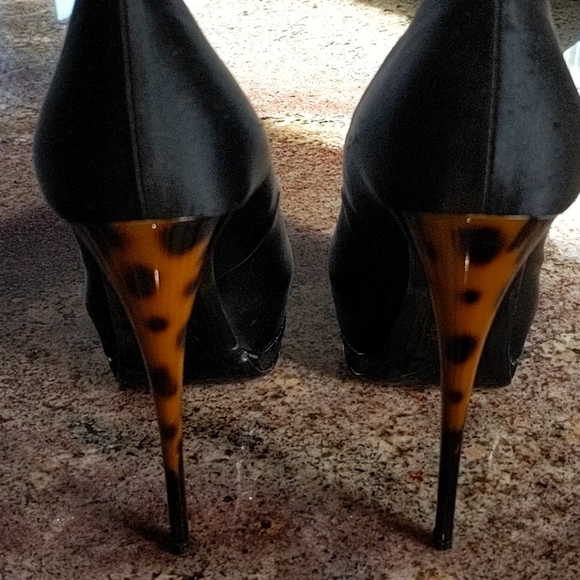 Giuseppe zanotti heels - Picture 4 of 8